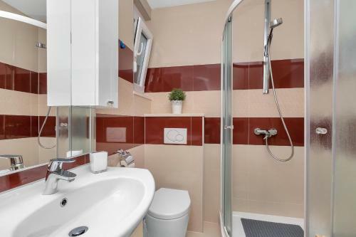 Luxury Apartment Stella