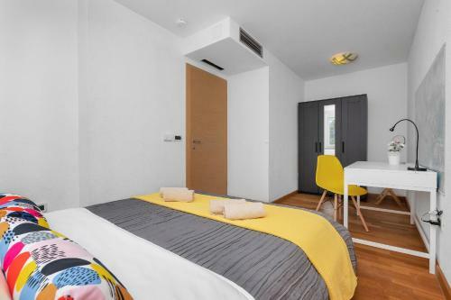 Luxury Apartment Stella