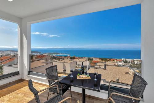 Apartments Villa Medo
