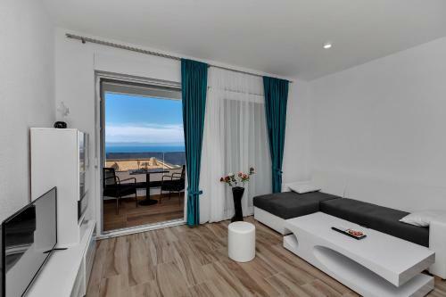 Apartments Villa Medo