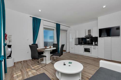 Apartments Villa Medo