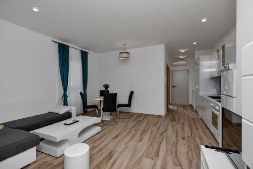 Apartments Villa Medo