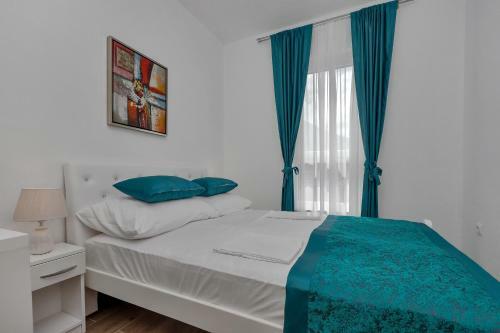 Apartments Villa Medo