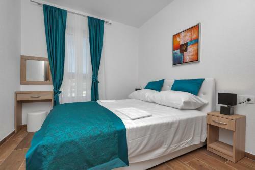 Apartments Villa Medo