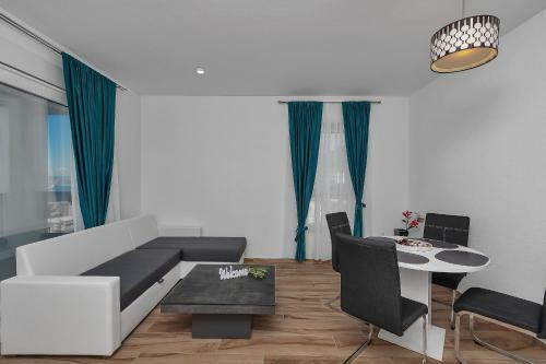 Apartments Villa Medo
