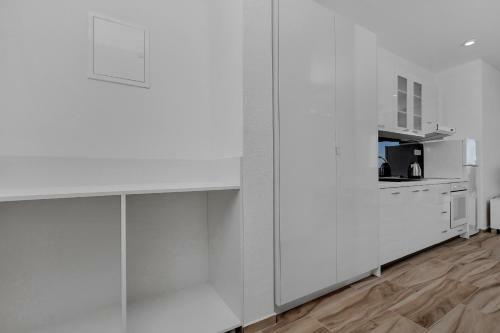 Apartments Villa Medo