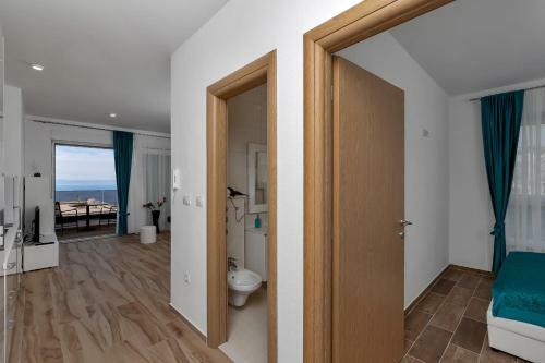 Apartments Villa Medo
