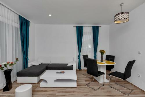 Apartments Villa Medo