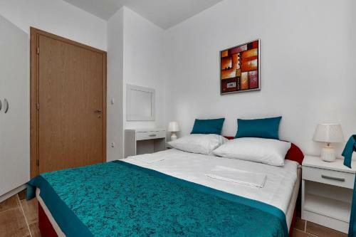 Apartments Villa Medo
