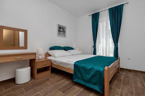 Apartments Villa Medo