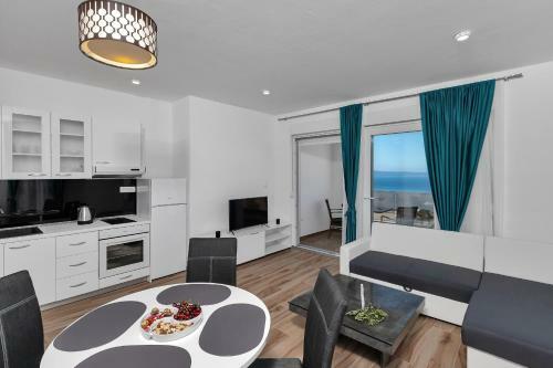 Apartments Villa Medo