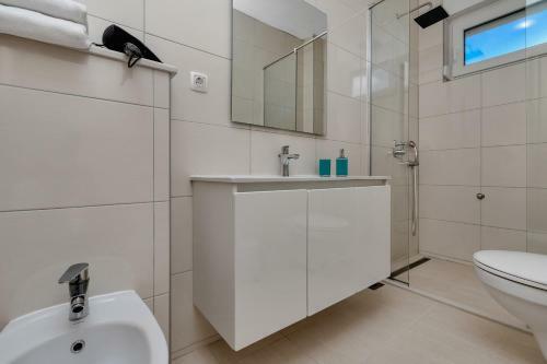 Apartments Villa Medo