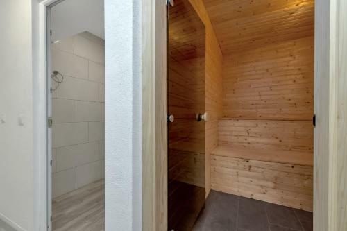 Apartments Villa Medo