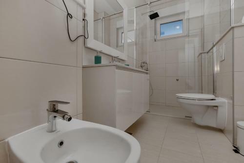 Apartments Villa Medo