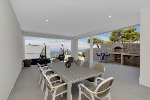 Apartments Villa Medo
