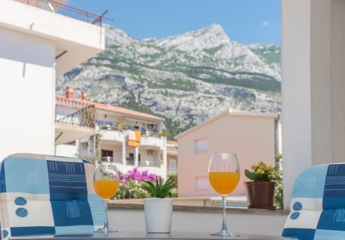 Apartments Petrusic