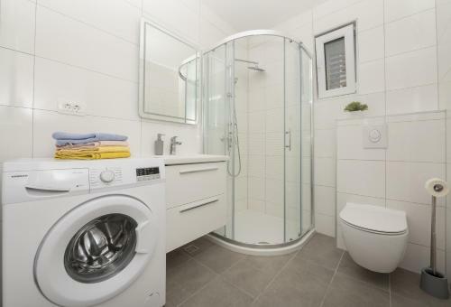 Apartments Petrusic