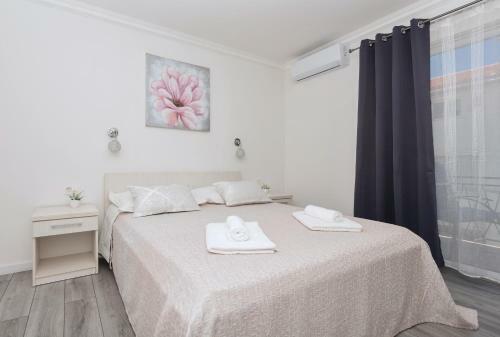 Apartments Petrusic