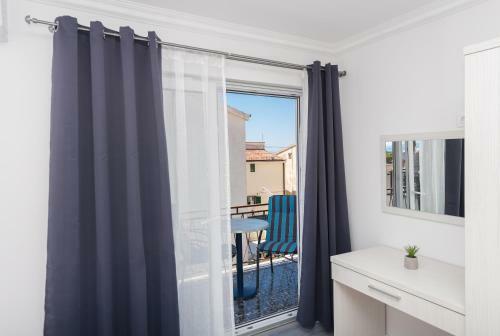 Apartments Petrusic