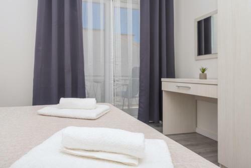 Apartments Petrusic