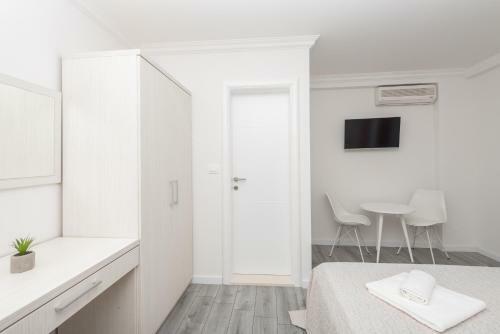 Apartments Petrusic