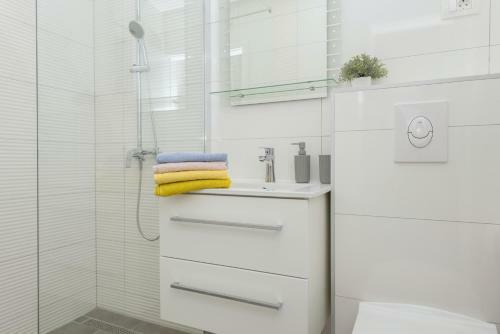 Apartments Petrusic