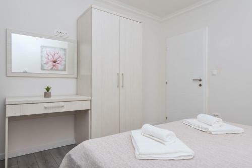Apartments Petrusic