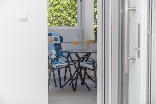 Apartments Petrusic