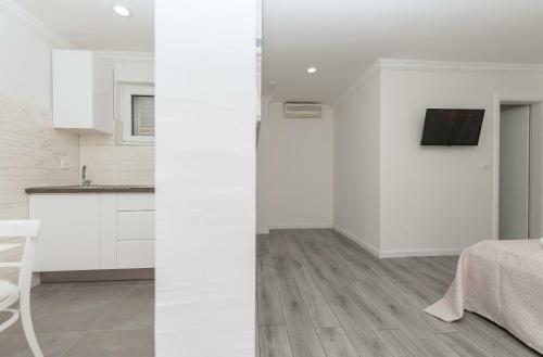 Apartments Petrusic