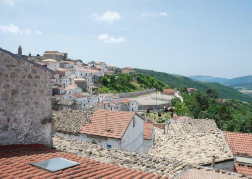 Residenza Bove Incoronato