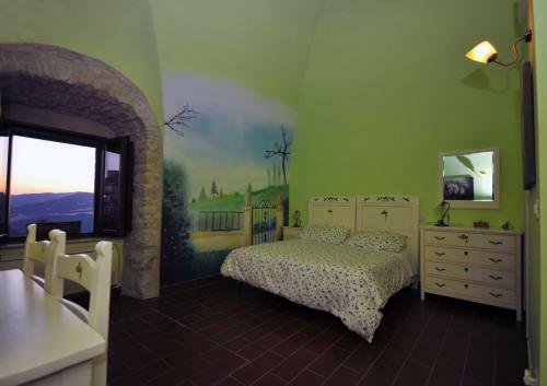 Residenza Bove Incoronato