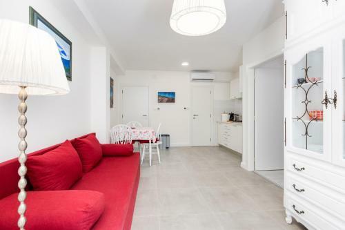Apartments Rosi Punat