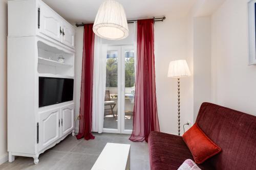 Apartments Rosi Punat
