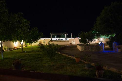 Villa Holiday House El Dorado!!