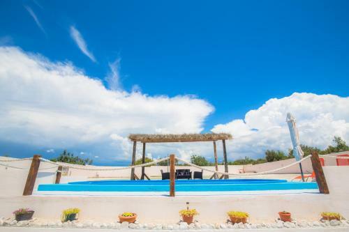 Villa Holiday House El Dorado!!