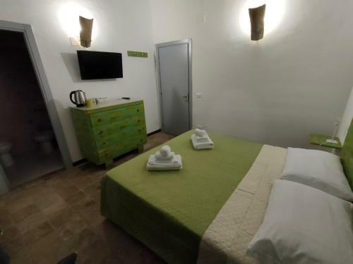 Hotel Podere Frassineto