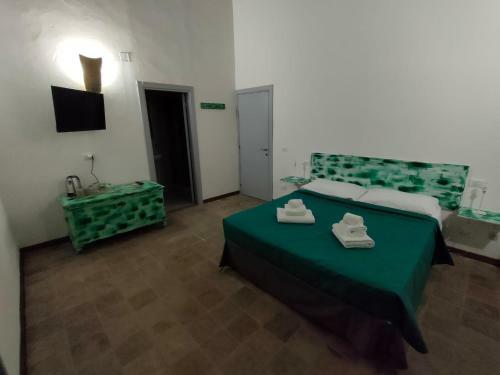 Hotel Podere Frassineto