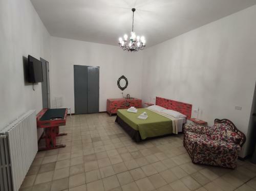 Hotel Podere Frassineto