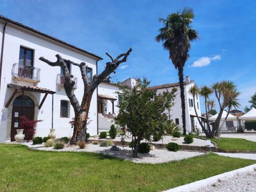 Hotel Podere Frassineto