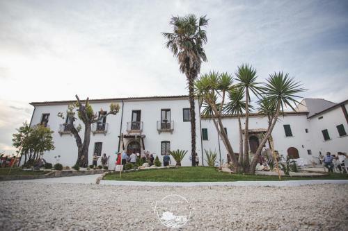 Hotel Podere Frassineto
