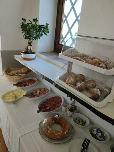 Hotel Podere Frassineto