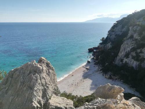 Apartamento Casa Vacanza Stella Del Mare