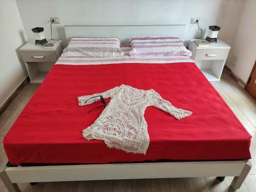 Apartamento Casa Vacanza Stella Del Mare