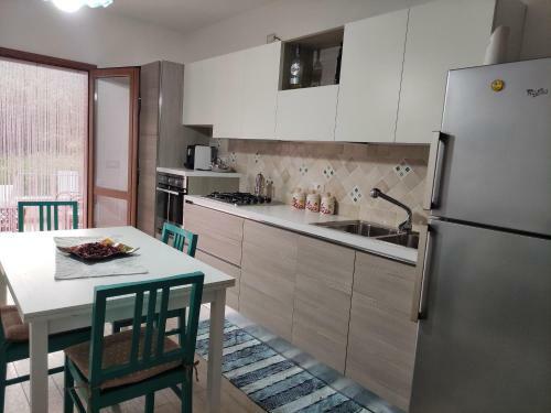 Apartamento Casa Vacanza Stella Del Mare