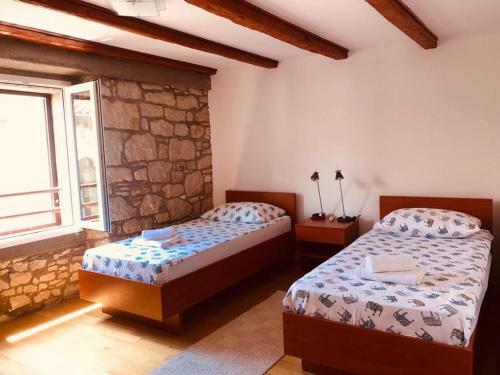 Apartamento Old Town Decumanus