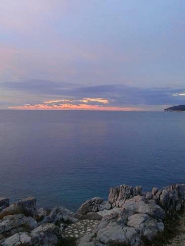 Apartments Mamic