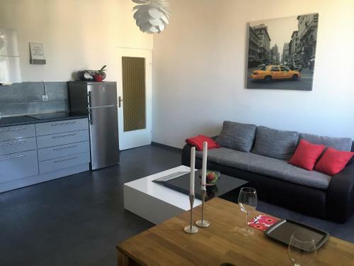 Excellent City Apartment In Antic Pula