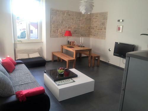 Excellent City Apartment In Antic Pula