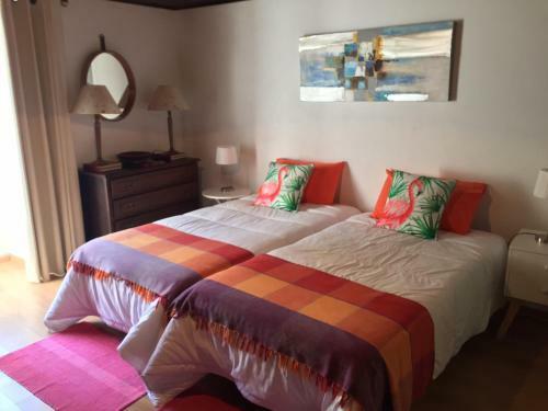 Hostal Quinta Das Rosas