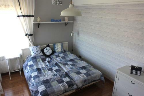 Apartament Delta Przy Pla?y, Miejsce Parkingowe